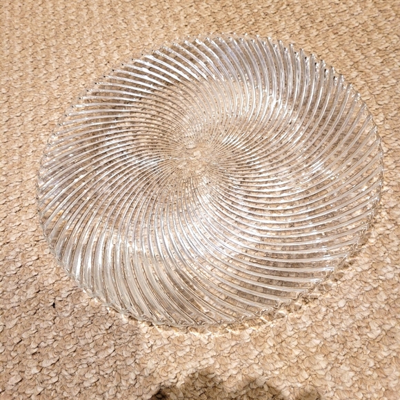 Vintage Nachtmann serving platter. - Picture 6 of 11